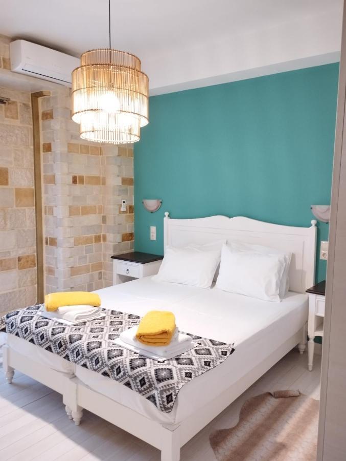Nikolas Country Villa-Anesis Family Kamilari Dış mekan fotoğraf