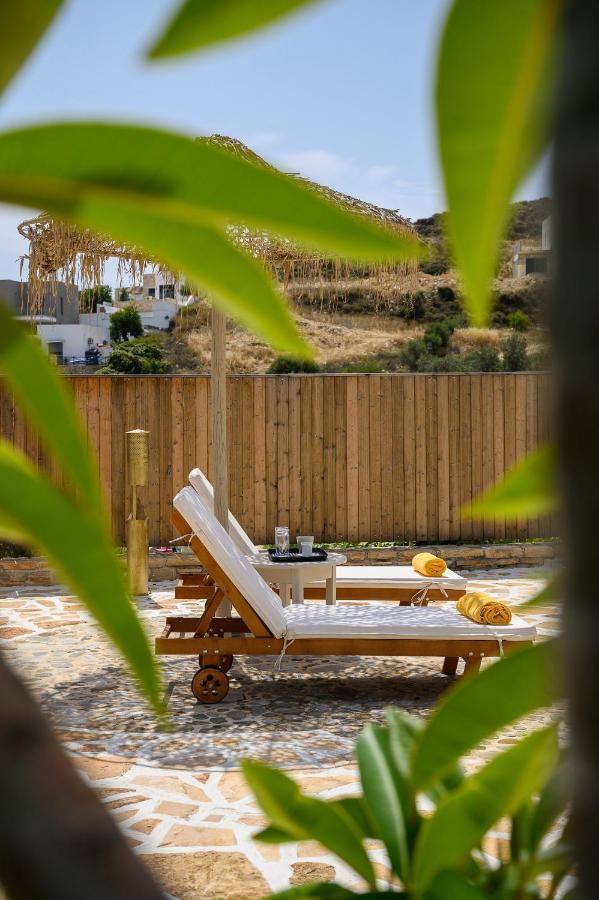 Nikolas Country Villa-Anesis Family Kamilari Dış mekan fotoğraf