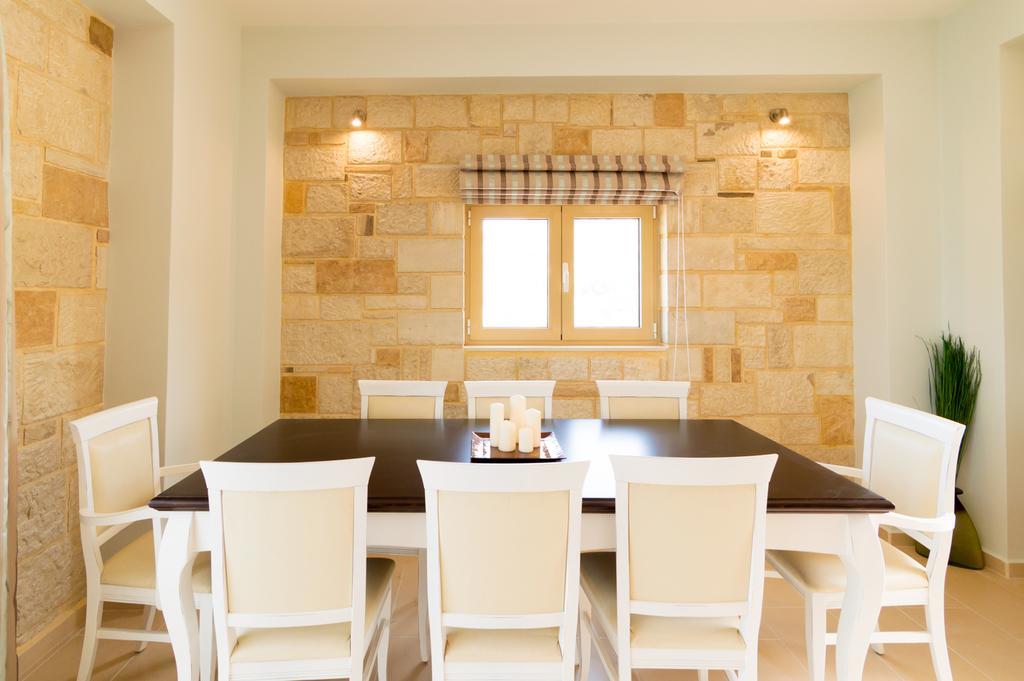 Nikolas Country Villa-Anesis Family Kamilari Dış mekan fotoğraf