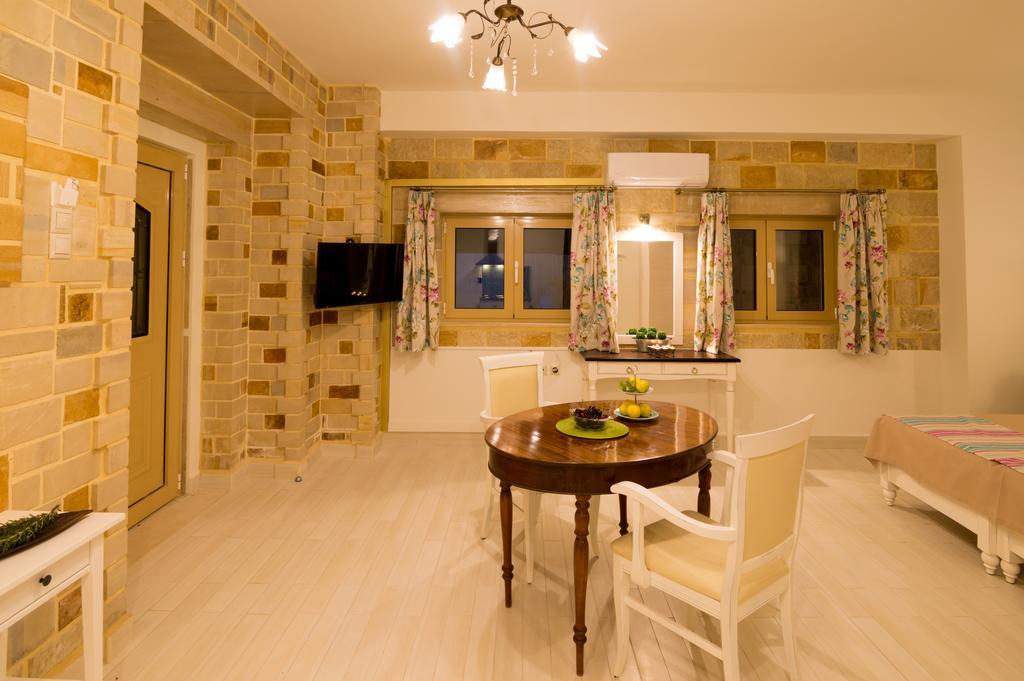 Nikolas Country Villa-Anesis Family Kamilari Dış mekan fotoğraf