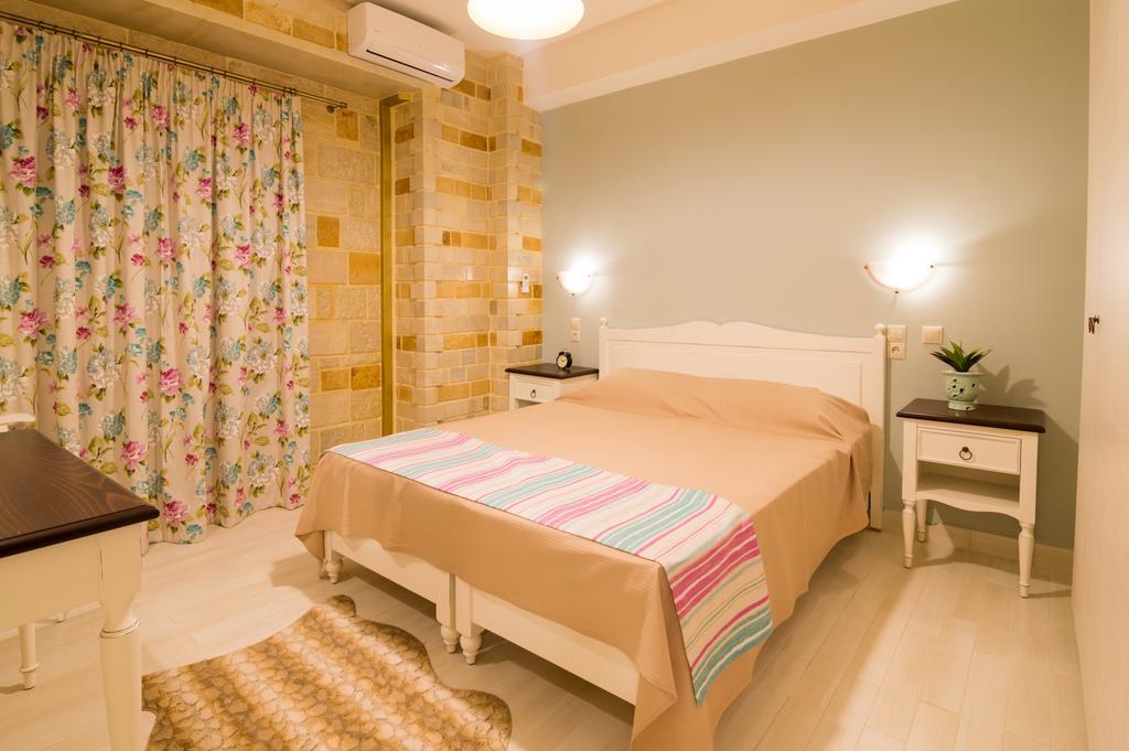 Nikolas Country Villa-Anesis Family Kamilari Dış mekan fotoğraf