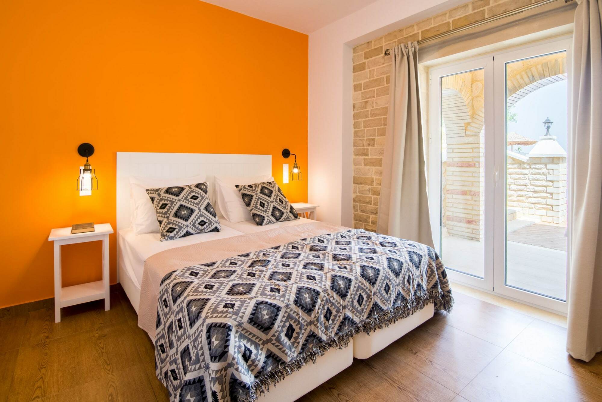 Nikolas Country Villa-Anesis Family Kamilari Dış mekan fotoğraf